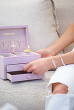 The Nostalgia’ Musical Jewellery Box