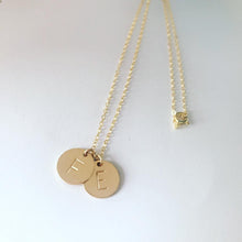 The Initial Gold