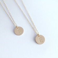 The Initial Gold
