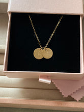 The Initial Gold